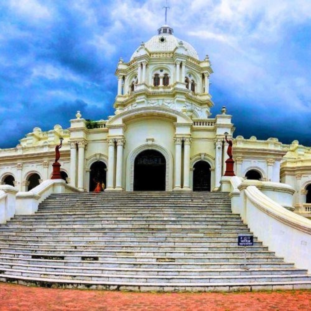 Jagannath Temple